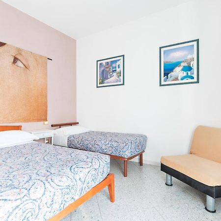 Lia Rooms 2 La Spezia Zewnętrze zdjęcie