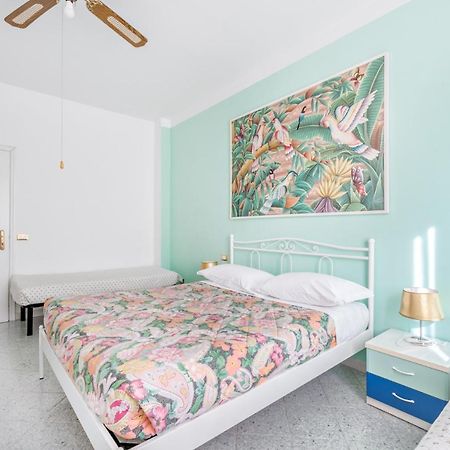 Lia Rooms 2 La Spezia Zewnętrze zdjęcie