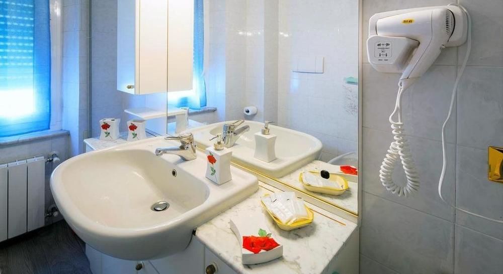 Lia Rooms 2 La Spezia Zewnętrze zdjęcie