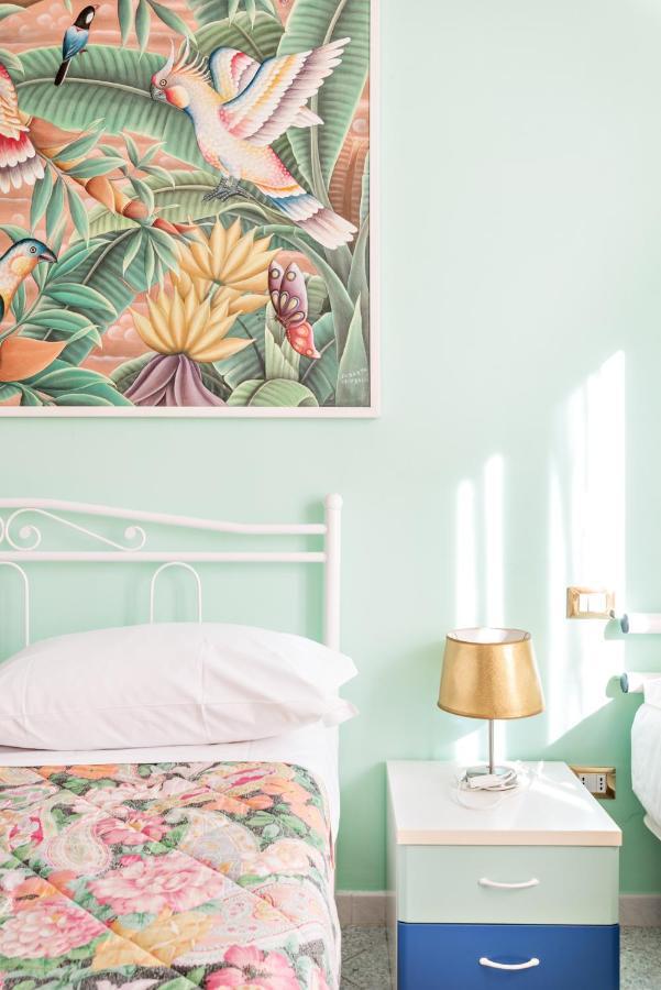 Lia Rooms 2 La Spezia Zewnętrze zdjęcie