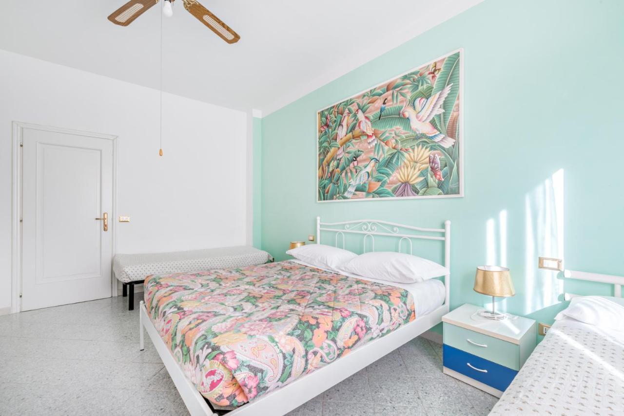 Lia Rooms 2 La Spezia Zewnętrze zdjęcie