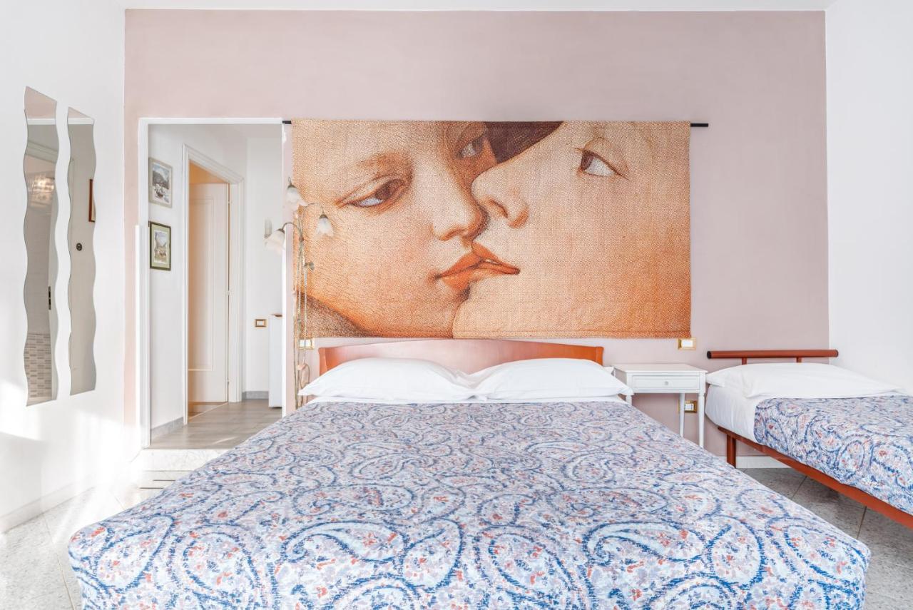Lia Rooms 2 La Spezia Zewnętrze zdjęcie