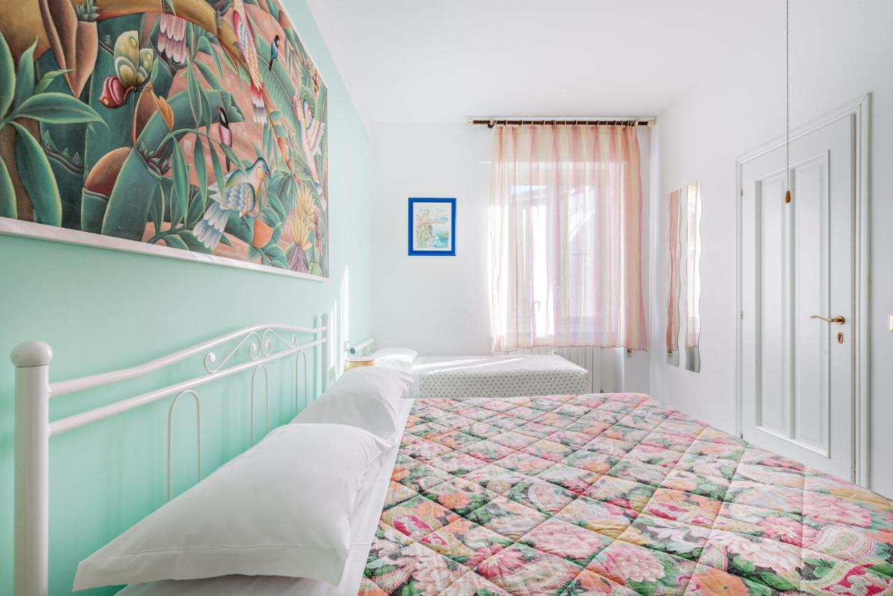 Lia Rooms 2 La Spezia Zewnętrze zdjęcie