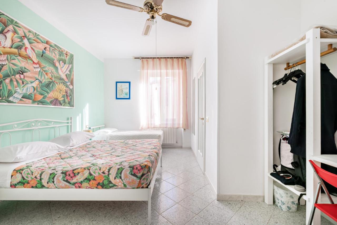Lia Rooms 2 La Spezia Zewnętrze zdjęcie