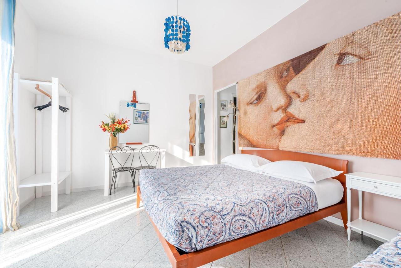 Lia Rooms 2 La Spezia Zewnętrze zdjęcie