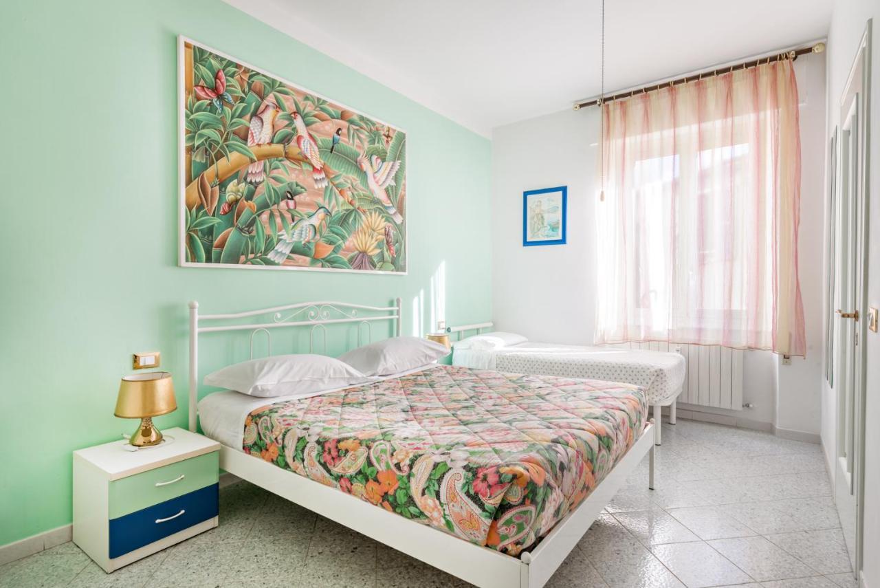 Lia Rooms 2 La Spezia Zewnętrze zdjęcie