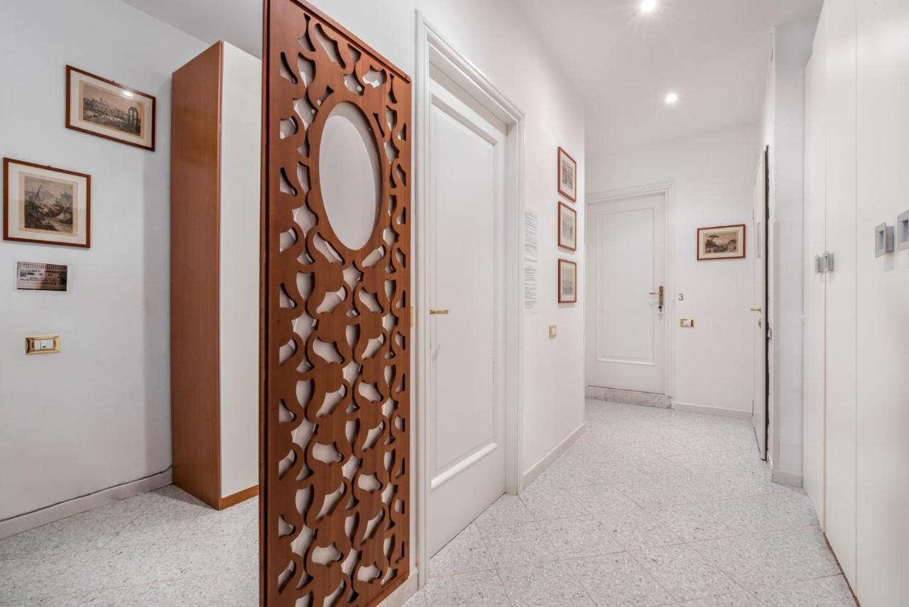 Lia Rooms 2 La Spezia Zewnętrze zdjęcie