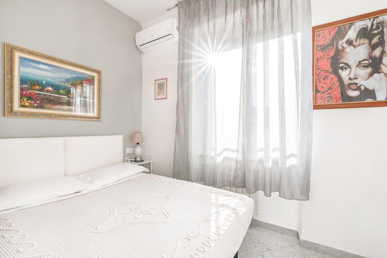 Lia Rooms 2 La Spezia Zewnętrze zdjęcie