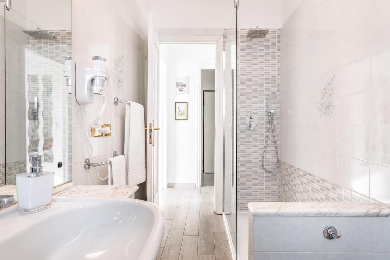 Lia Rooms 2 La Spezia Zewnętrze zdjęcie