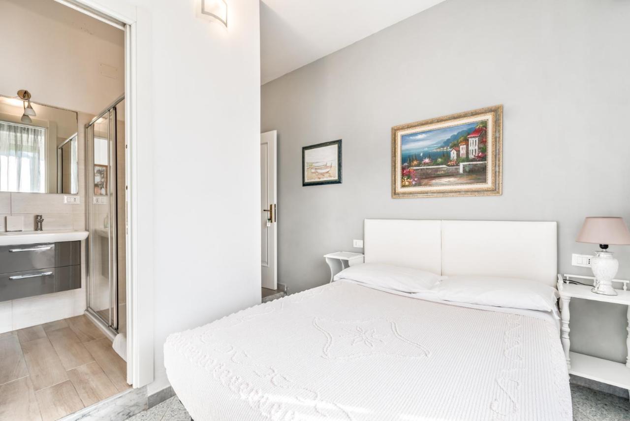 Lia Rooms 2 La Spezia Zewnętrze zdjęcie