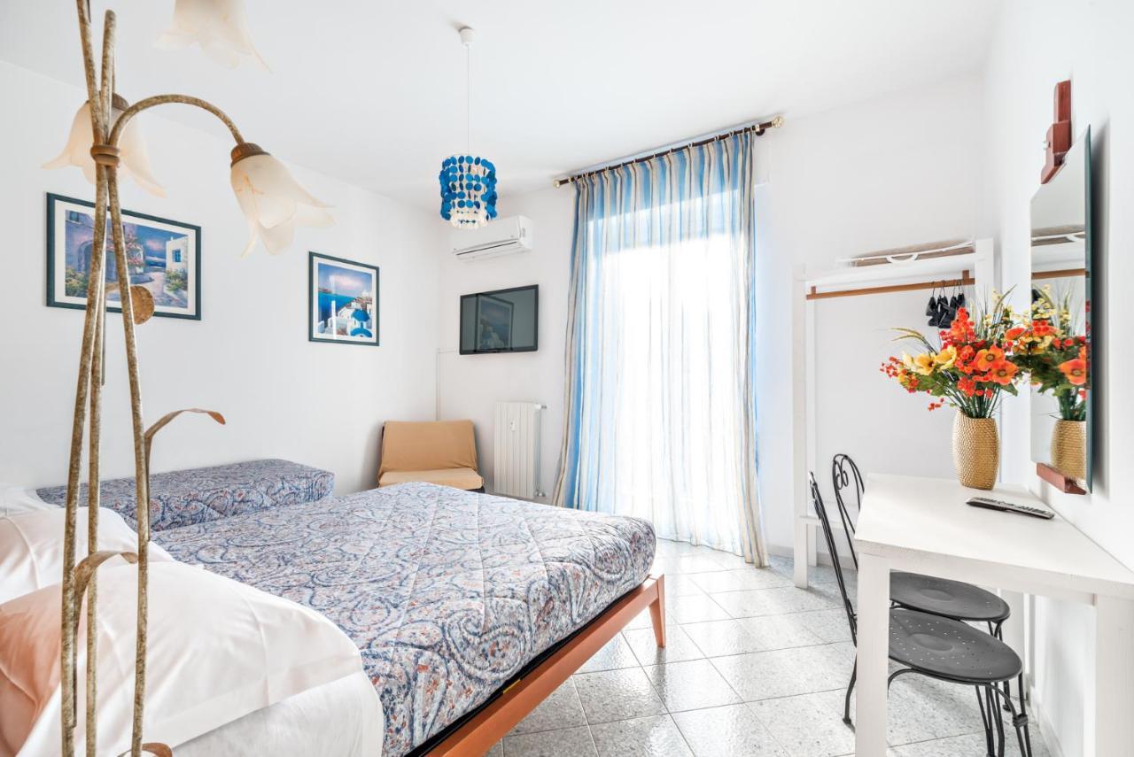 Lia Rooms 2 La Spezia Zewnętrze zdjęcie