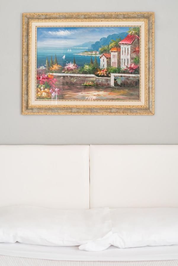 Lia Rooms 2 La Spezia Zewnętrze zdjęcie