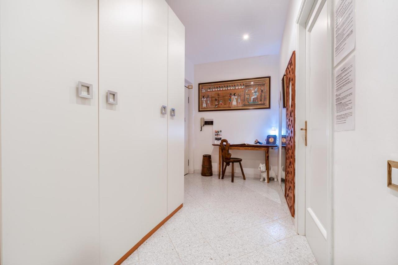 Lia Rooms 2 La Spezia Zewnętrze zdjęcie