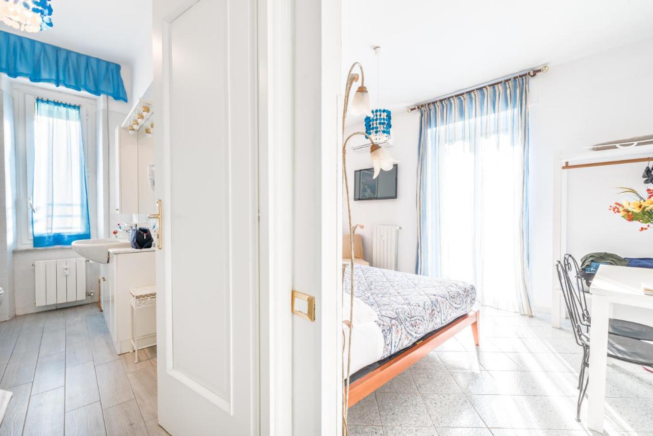 Lia Rooms 2 La Spezia Zewnętrze zdjęcie