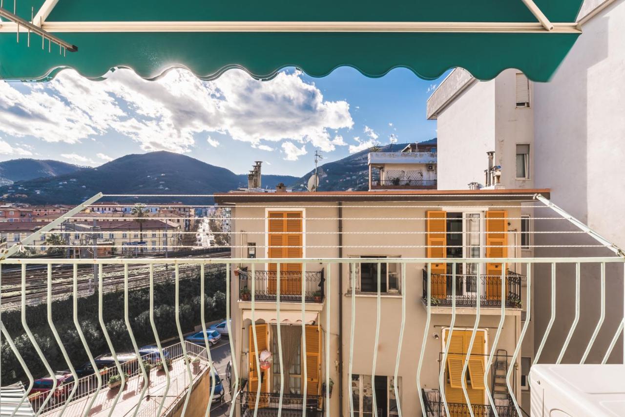 Lia Rooms 2 La Spezia Zewnętrze zdjęcie