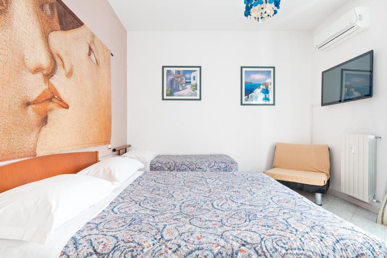 Lia Rooms 2 La Spezia Zewnętrze zdjęcie