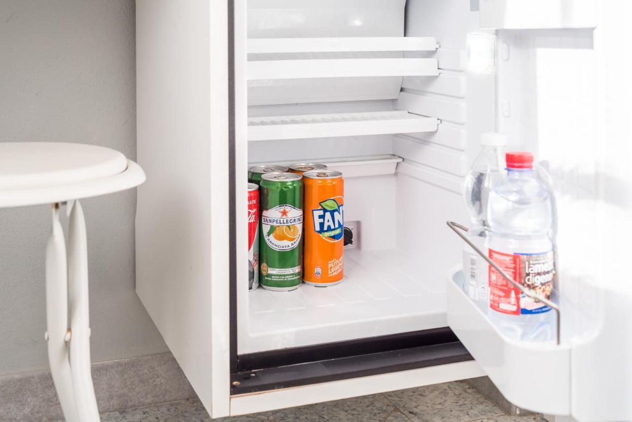 Lia Rooms 2 La Spezia Zewnętrze zdjęcie