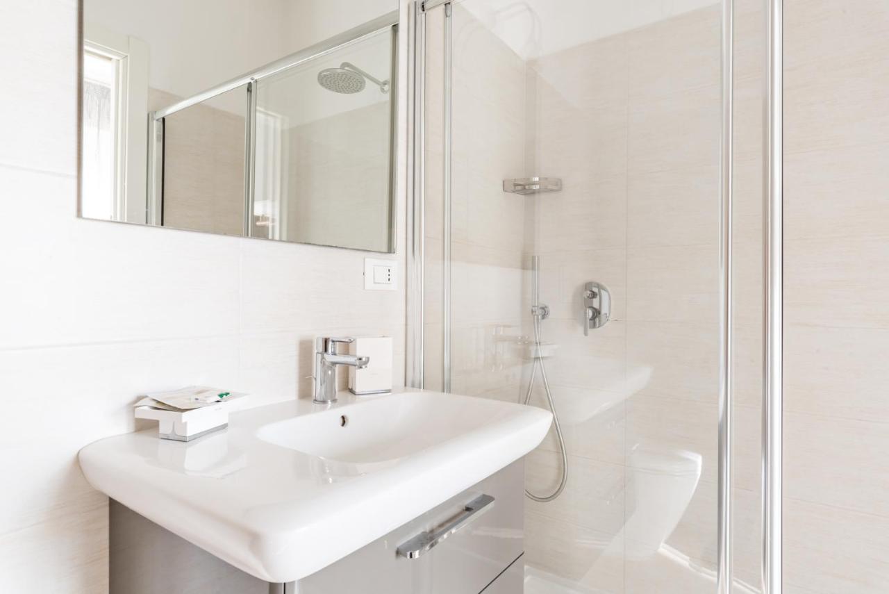 Lia Rooms 2 La Spezia Zewnętrze zdjęcie