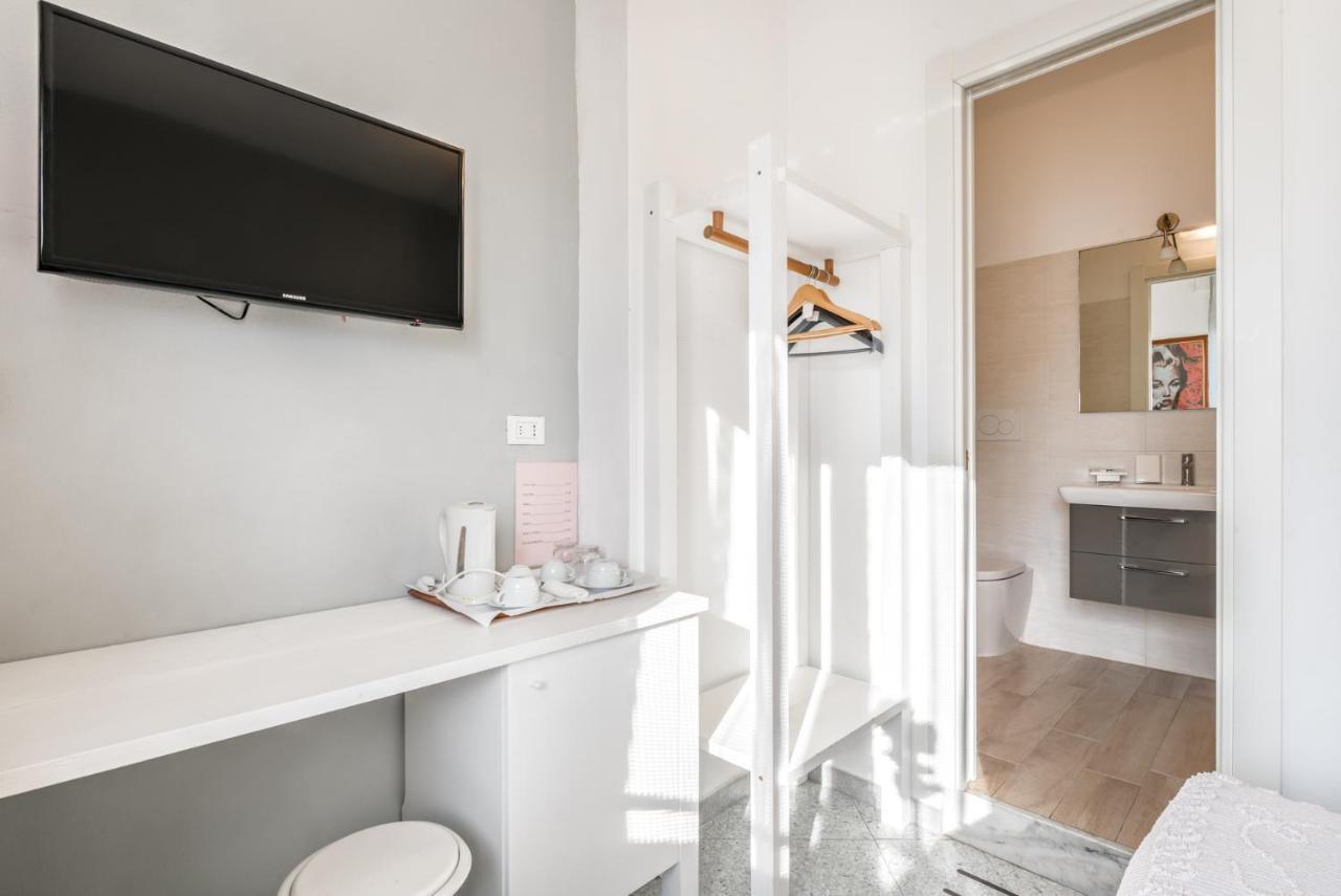 Lia Rooms 2 La Spezia Zewnętrze zdjęcie